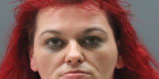 Blackford traffic stop leads to meth arrests