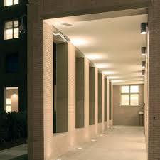 Iguzzini Ba25 015 Iroll 65 Applique External 35w G8 5 Cylinder Diffusione Luce Srl