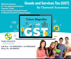 Perfect Guide About Gst Goods And Services Tax Training In Delhi Marketing Jobs Goods And Service Tax Goods And Services