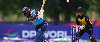 Sri Lanka lose talented spinner to injury ahead of T20 World Cup