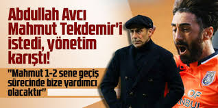 31 temmuz 1963 ( i̇stanbul, türkiye ). Abdullah Avci Mahmut Tekdemir I Istedi Yonetim Karisti Karadeniz Gazetesi