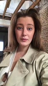 Michelle Vanslambrouck