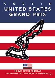 Check spelling or type a new query. My United States Grand Prix Minimal Poster Digital Art By Chungkong Art