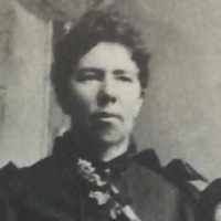 Annie Margrethe Keller Jensen (1864-1897)