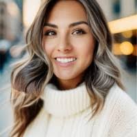 Briana Lashmet's Instagram, Twitter & Facebook