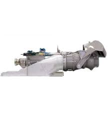 Waterjet Propulsion Thrustmaster 100 To 6 400 Kw