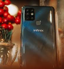 Original infinix hot 10 lite new inbox with accessories sealed internal memory 32gb support memory card network 4g battery 5000mah 1 year warranty brand new infinix hot 10 lite operating system android v10 (go edition) sim slots dual sim, gsm+gsm model hot 10 lite processor mt6761d display. Infinix Hot 10 Unboxing And First Impressions Gadgetmatch