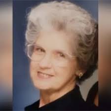 Obituary information for Evelyn Joan Bragg