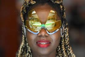 100% Optical: Best in show