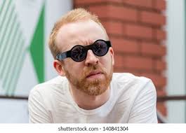 Moscow Russia 1 June Al Doyle Stock Photo 140841304