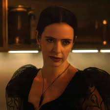 Mia Lapierre Dexter Death