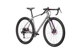 A large low boat with a flat bottom, used for carrying goods on a canal or river. Complete List Of 29 Drop Bar Mountain Bikes Bikepacking Com