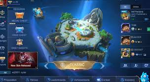 Here, mobile legends mod apk is available free of cost to download and install. Mobile Legends Bang Bang Mod Apk V1 6 26 6851 Unlimited Money And Diamond