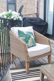 An Easy Way To Waterproof Patio Furniture The Diy Playbook Lounge Chair Outdoor Outdoor Furniture Cushions Outdoor Furniture