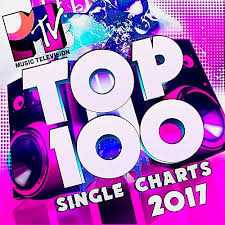 Mtv Top 100 Single Charts 2017 Myegy