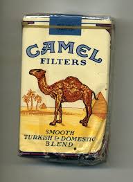 Camel cigarette reviews, ratings, and user opinions. Cigarette Package Of Camel Filter Tip Cigarettes Kings