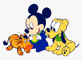 Ver más ideas sobre mickey mouse de bebé, bebé mickey, mickey. Baby Clipart Pluto Pluto Mickey Mouse Bebe Hd Png Download Transparent Png Image Pngitem