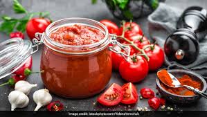 Learn how to make tomato ketchup at home from our chef archana on ruchkar mejwani basic cooking. Healthy Ketchup Alternatives 3 Tomato Condiment Recipes That Will Make You Give Up Tomato Ketchup Ndtv Food