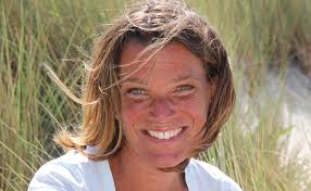 Frederick sammelt Sonnenstrahlen