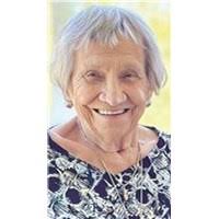 Nancy Hinton Obituary