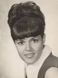 Obituary of Annette Porter