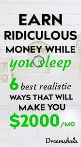 Pin On Make Money From Pinterest