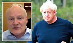 Boris succession chances shot down as Tories seek to cling on: 'Won't wear  it now!'