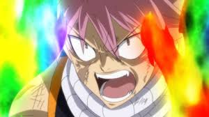 Natsu(e.n.d form) vs gray ▻anime used: Fairy Tail Fans Aren T Ready For The Anime To End