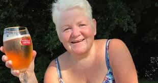 Watch Keighley gran's crazy dances and daft videos which have gone viral