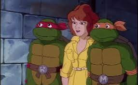 Открыть страницу «teenage mutant ninja turtles» на facebook. Best Of Tmnt