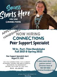 Utah State University Blanding Posts Facebook