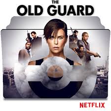 As a result, it may not get the attention it deserves. The Old Guard 2020 Movie Folder Icon By Nandha602 On Deviantart