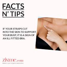 If you want to calculate your bra size on your own, here's a handy example: Zivame Are You Wearing The Right Fitting Bra Check Your Size Using The Bra Size Calculator Here Http Www Zivame Com Shopassistant Facebook