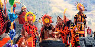 Inti raymi significa la fiesta del sol, el grupo inti raymi bolivia se funda un 21 de junio del. Holiday Calendar Inti Raymi And Indian Day June 22