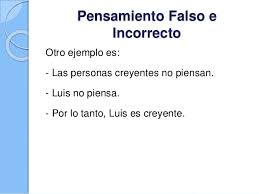 Learn vocabulary, terms and more with flashcards, games and other study tools. Logica Pensamiento Verdadero Falso Y Correcto Incorrecto