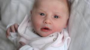 Babygalerie Eichsfeld: Neugeborene im Großformat