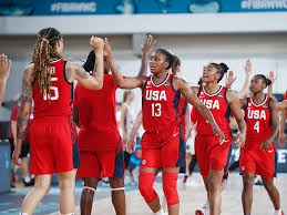 Saturday night's exhibition game against the nigerian men's national team did not go very well for team usa. Preview Usa Vs Nigeria