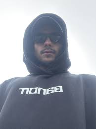 you're not sad, you just need to start running.