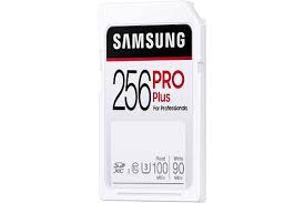 Still carrying around a price plus ® club card on your key chain? This 256gb U3 Sd Card Is Still At Its Prime Day Price Pcworld