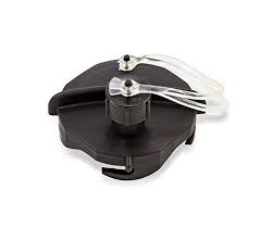 Gate valve prevents waste from flowing through the hose until you are done rinsing the tank. Best Rv Sewer Hose Carriers Fittings Buying Guide Gistgear