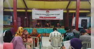 Contoh soal tes tulis kpps 2018 contoh soal terbaru. Calon Kpps Karangdowo Jalani Tes Tulis Dan Wawancara Beritabojonegoro Com