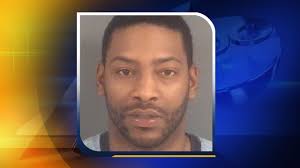 Spring Lake murder suspect captured