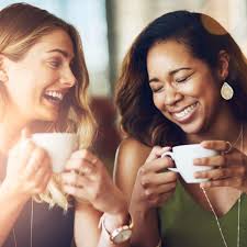 What's your favorite drink when you wake up?