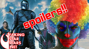 Just as we told you, a mandalorian spinoff series is already in the works from jon favreau and dave filoni, in fact there are two: Rangers Of The New Republic Archives Faking Star Wars