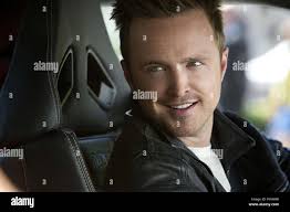 Paul scott hi-res stock photography and images