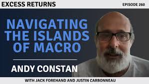 Navigating the Islands of Macro with Andy Constan