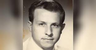 Mr. Donald Guy Howard Obituary