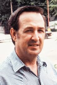 Gerald Becker Obituary (1938