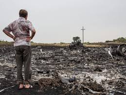Jun 17, 2021 · russian hackers compromised the computer systems of the dutch national police while the latter were conducting a criminal probe into the downing of malaysia airlines flight 17 (mh17), according to a new report. Twitter Account Recreates Mh17 Crash As It Happened The Verge