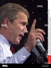 Orlando bush hi-res stock photography and images